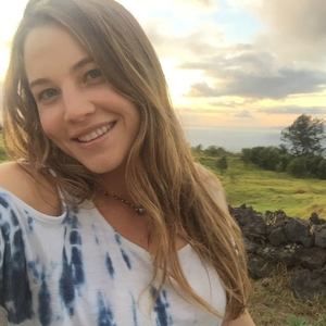 Meet your Posher, Mckenna